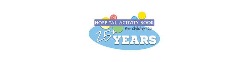 The Hospital Activity Book for Children